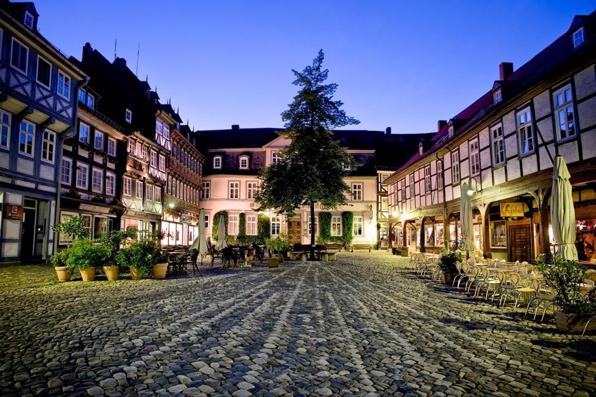 Fewo Goslar Harz Εξωτερικό φωτογραφία